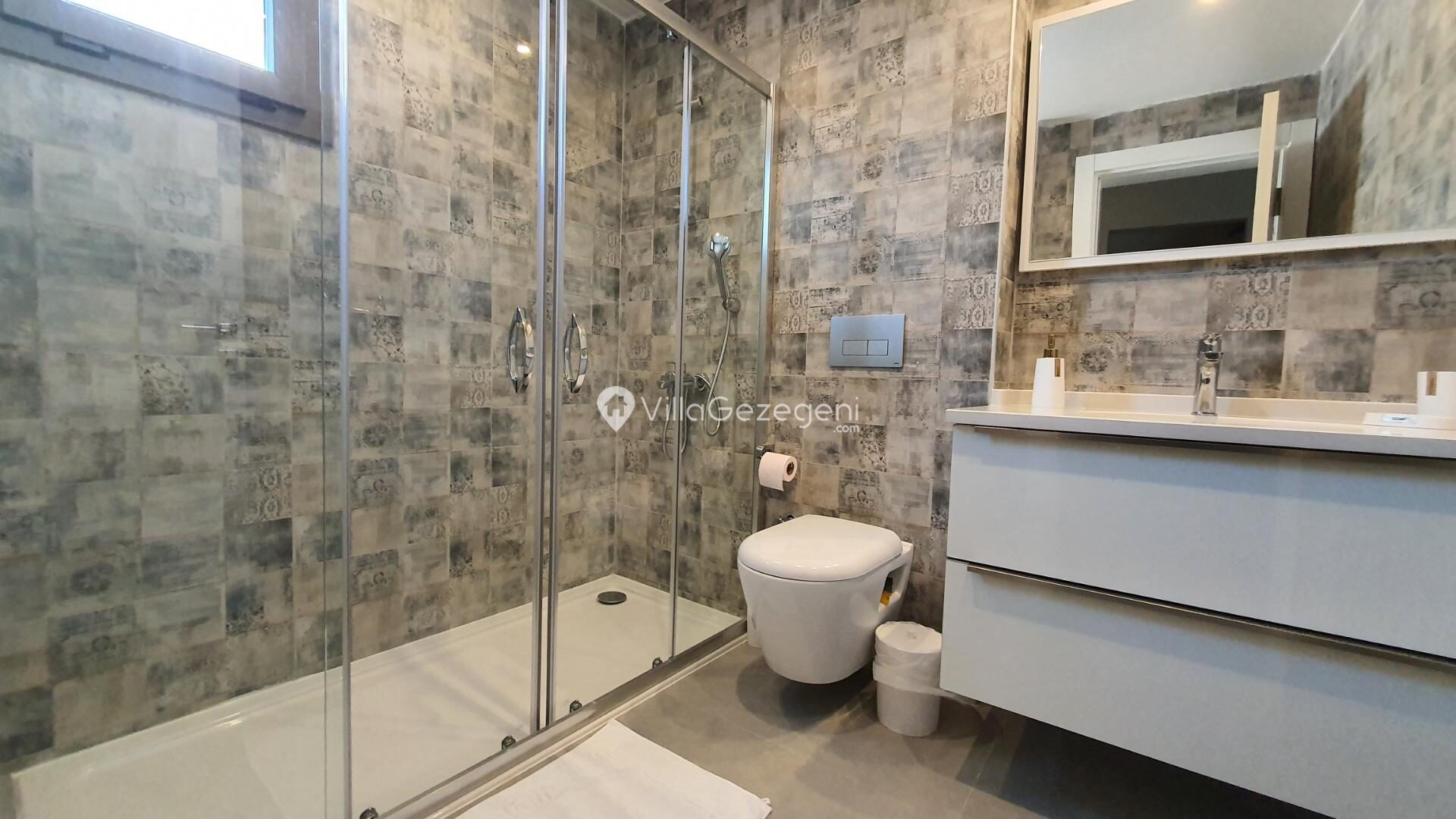 Villa Carmen 1 Dalyan — 39