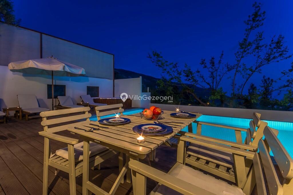 Villa Muzo Duo — 4