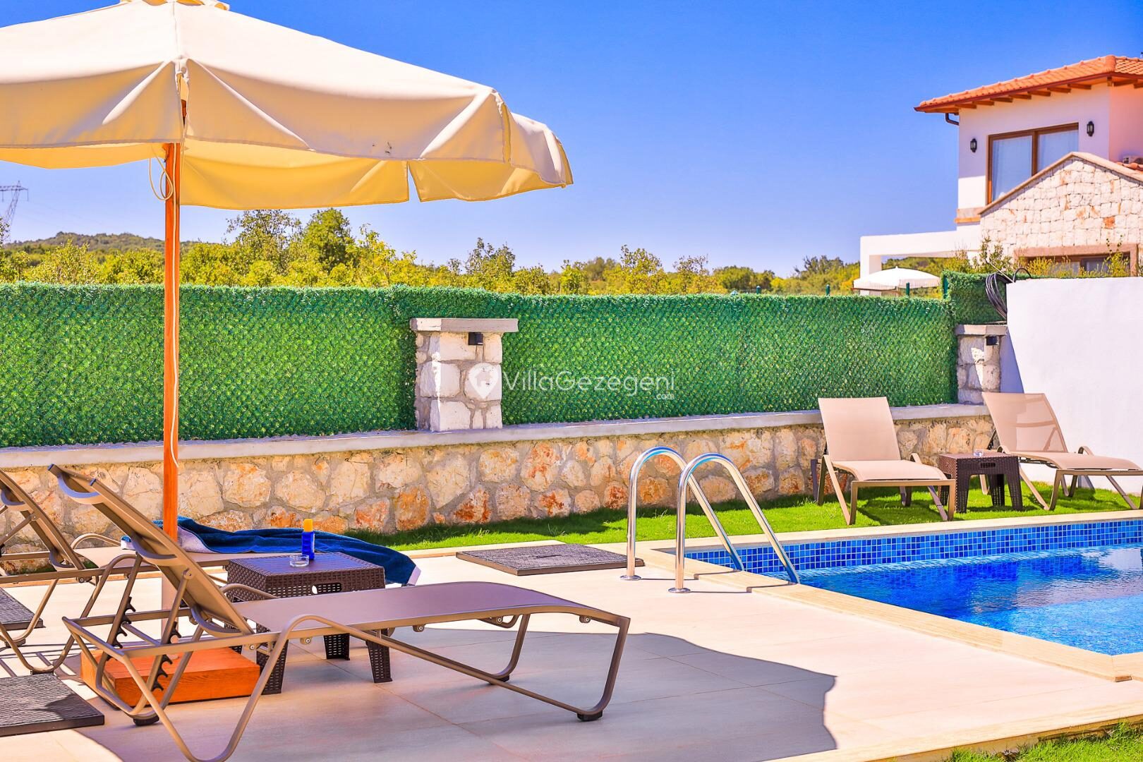 Villa Serenita — 5