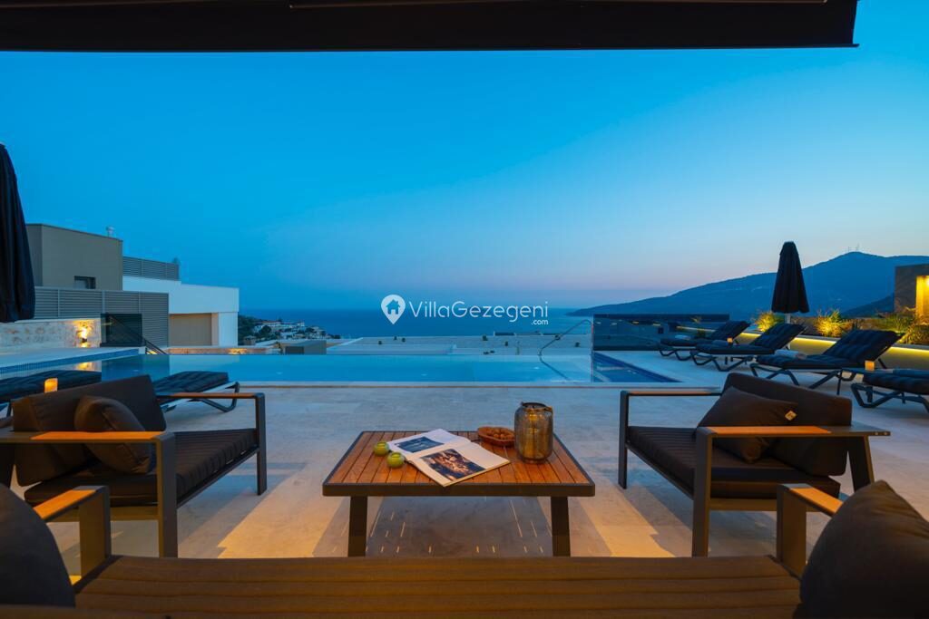 Villa Recep Exclusive — 7