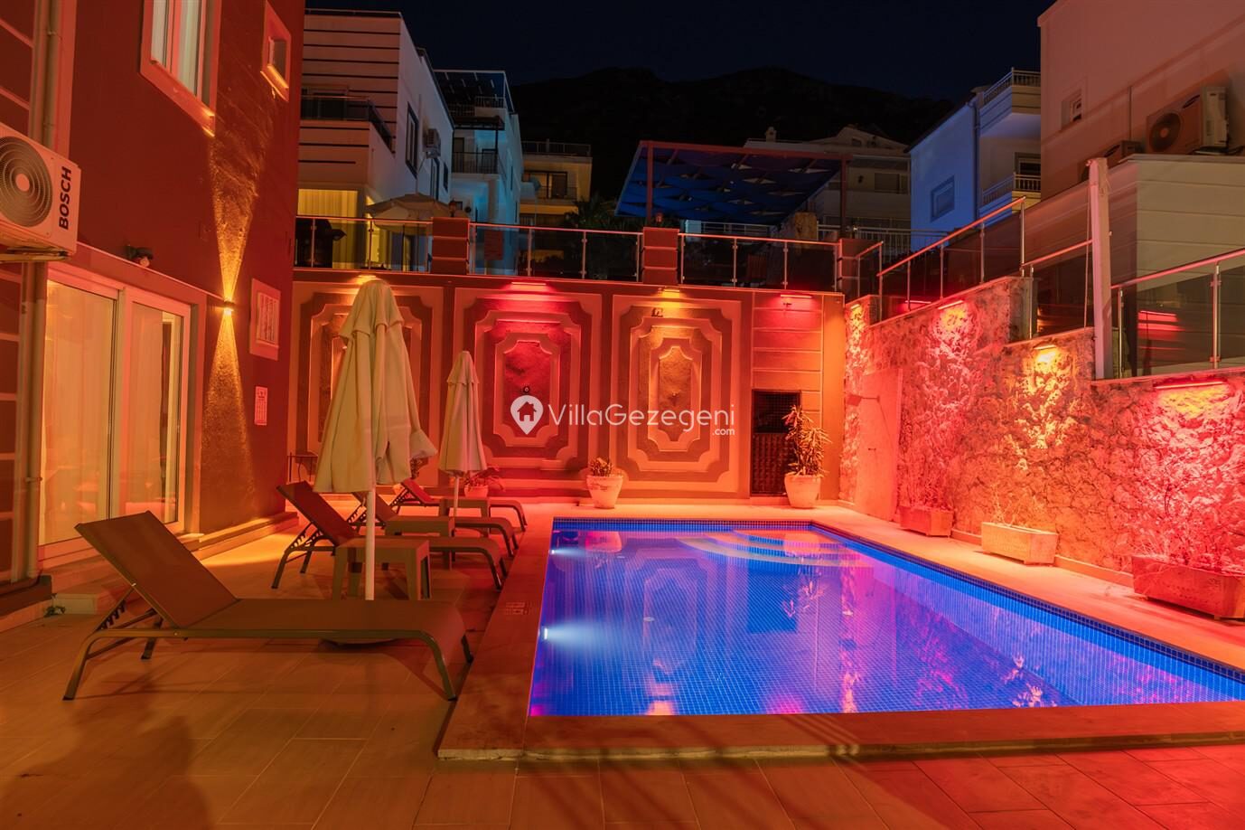 Villa Banbal Kızıltaş — 5