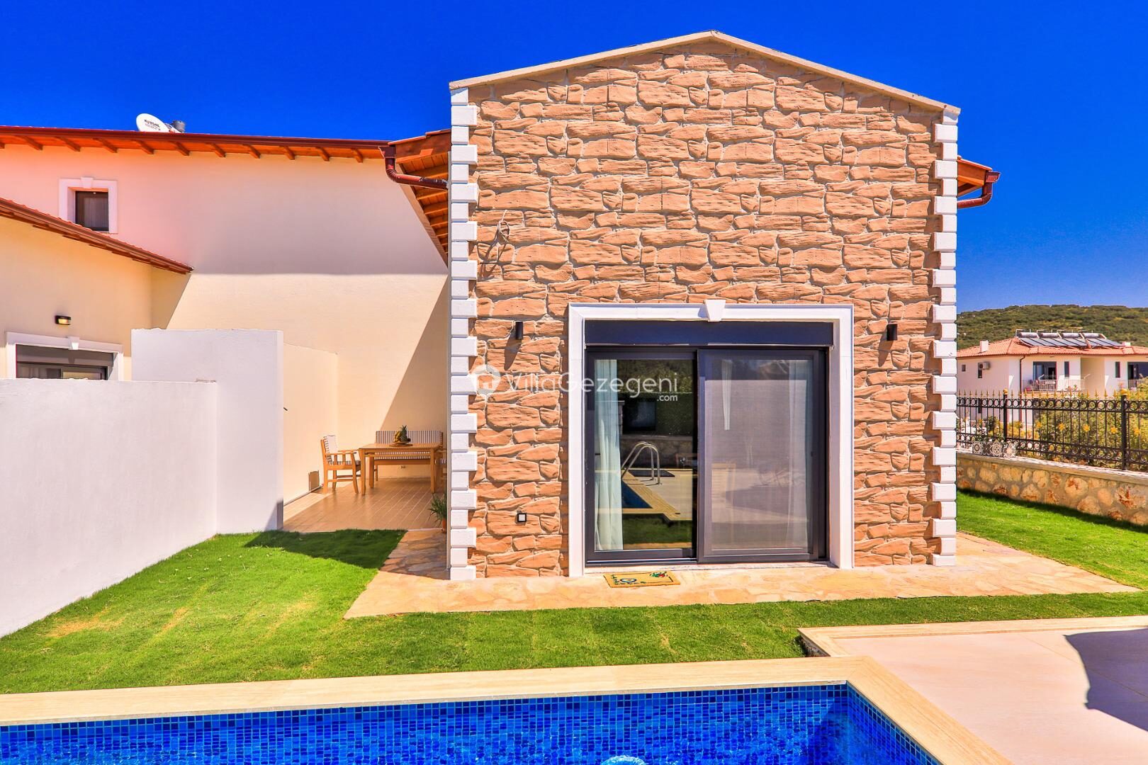 Villa Serenita — 7