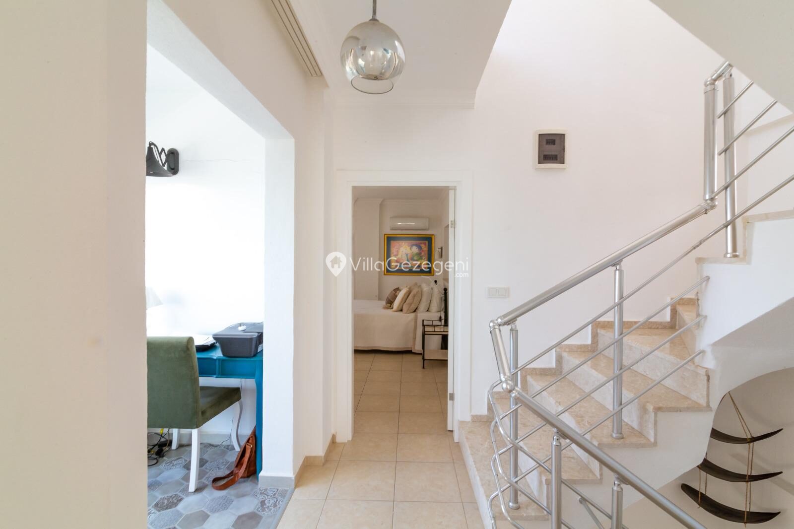 Villa Banbal Kızıltaş — 6
