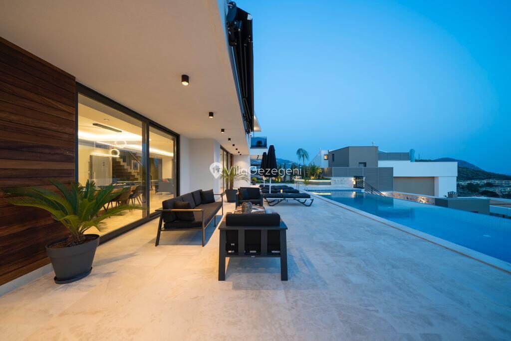 Villa Recep Exclusive — 9