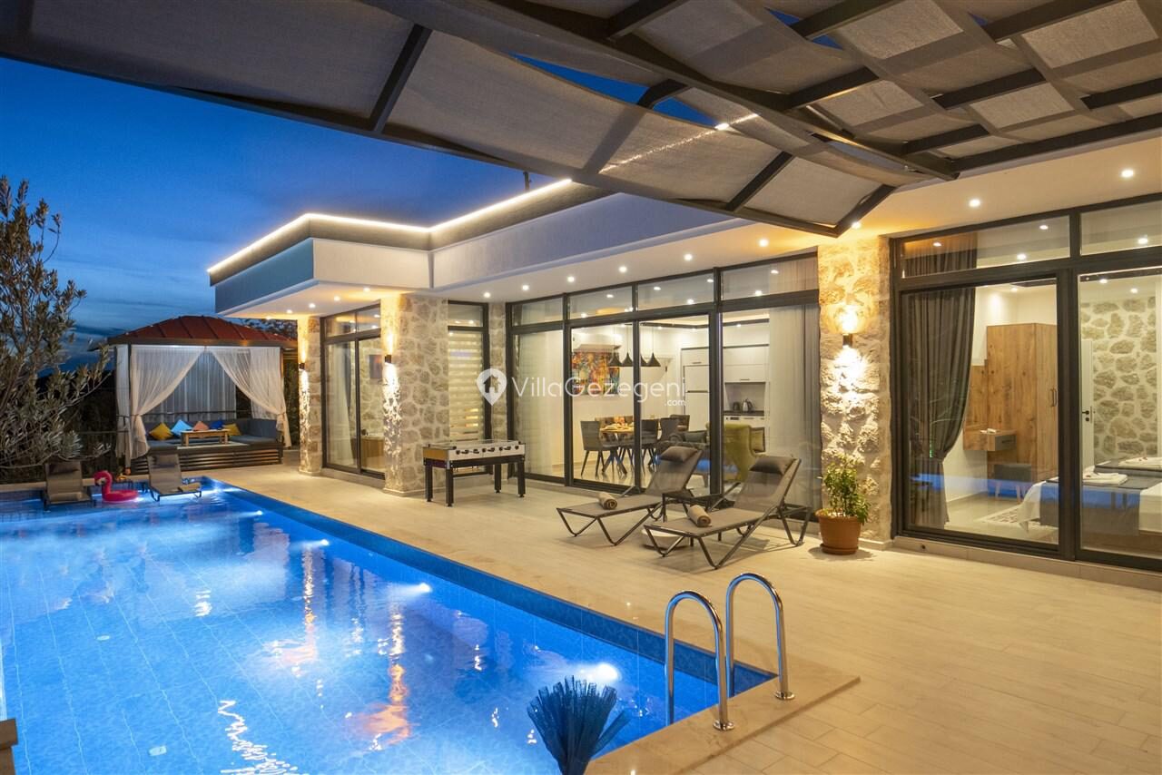 Villa Oliva — 6
