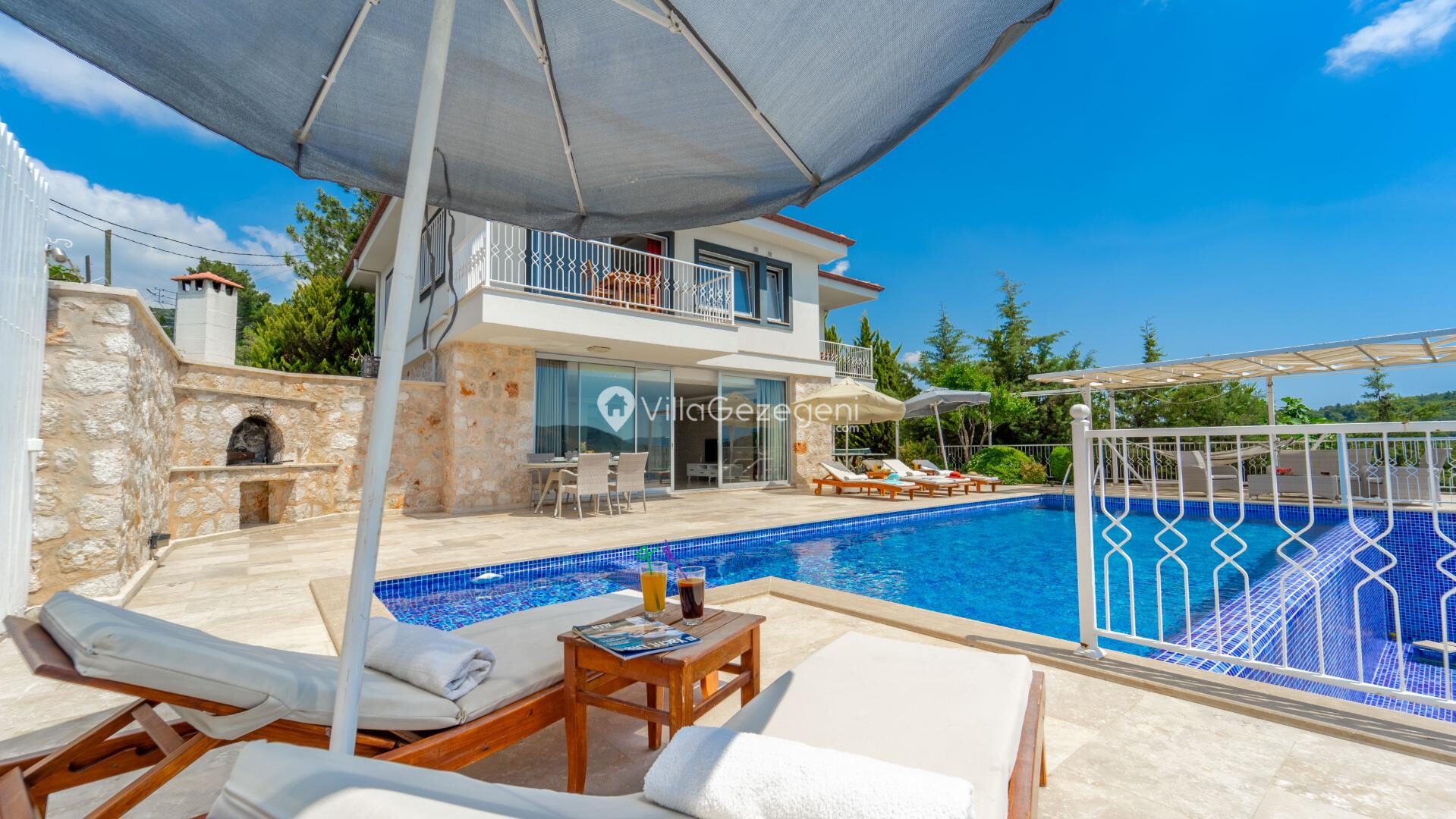 Villa Lina — 4