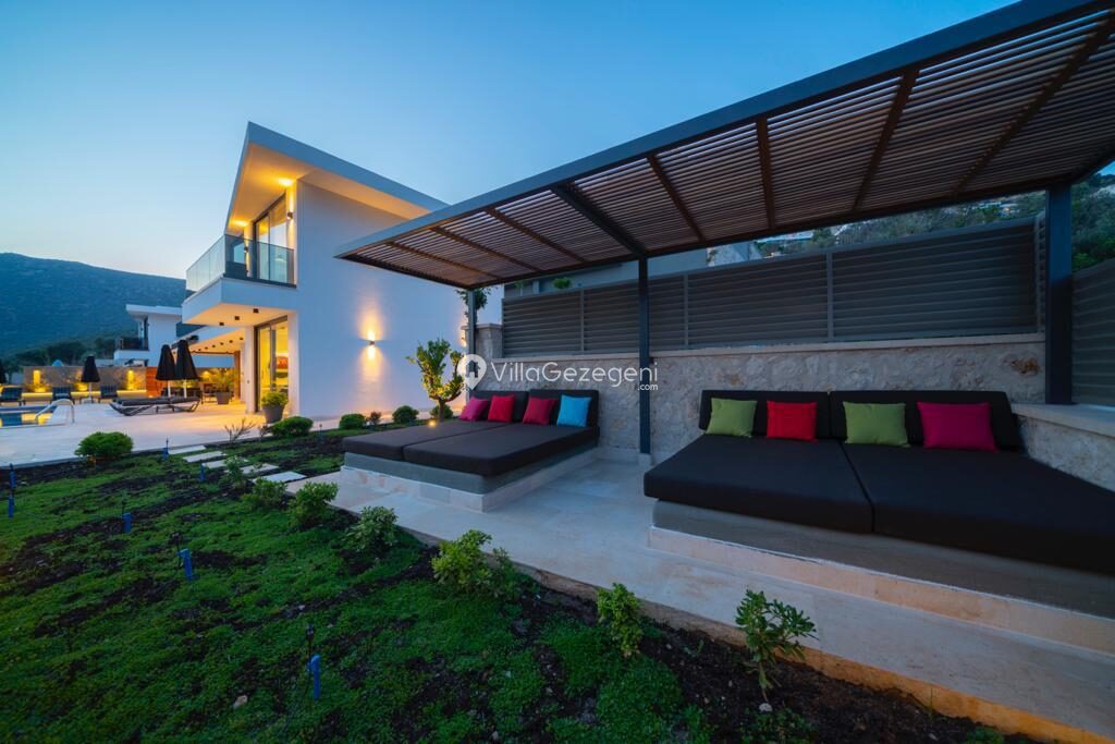 Villa Recep Exclusive — 11