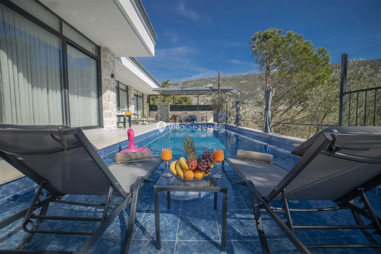 Villa Oliva — 8