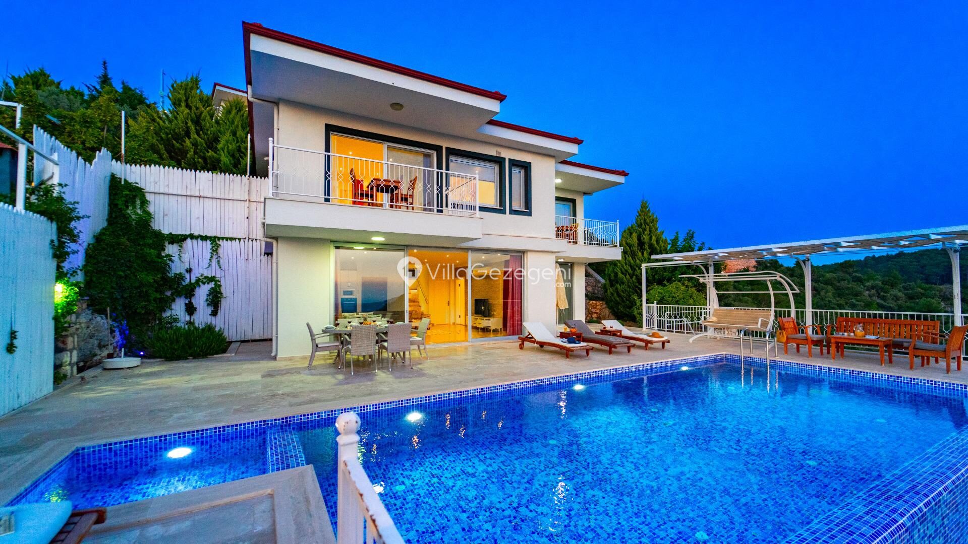 Villa Oscar — 5