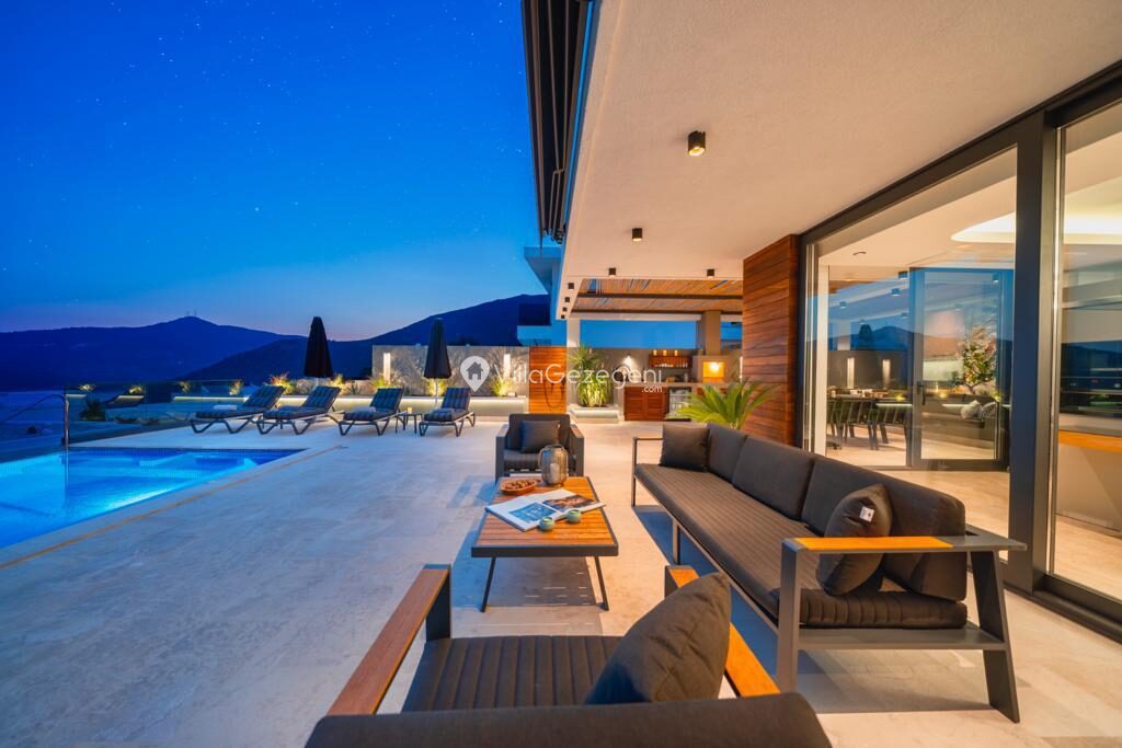 Villa Recep Exclusive — 15