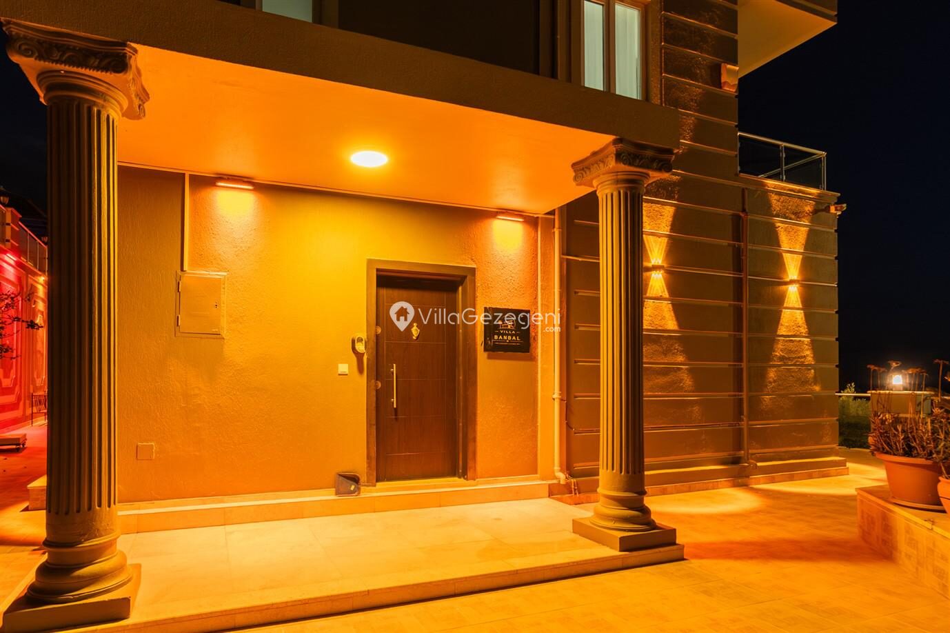 Villa Banbal Kızıltaş — 10