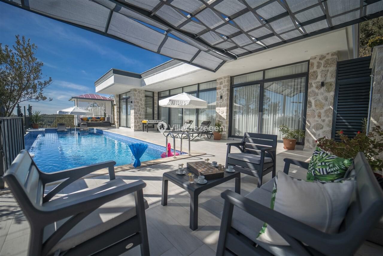 Villa Oliva — 10