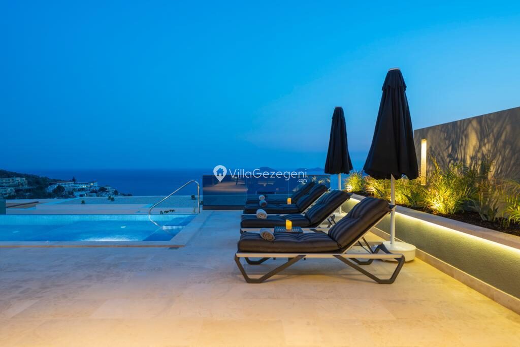 Villa Recep Exclusive — 16