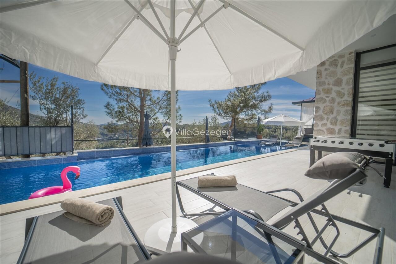 Villa Oliva — 11