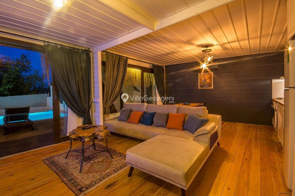 Villa Muzo Duo — 24