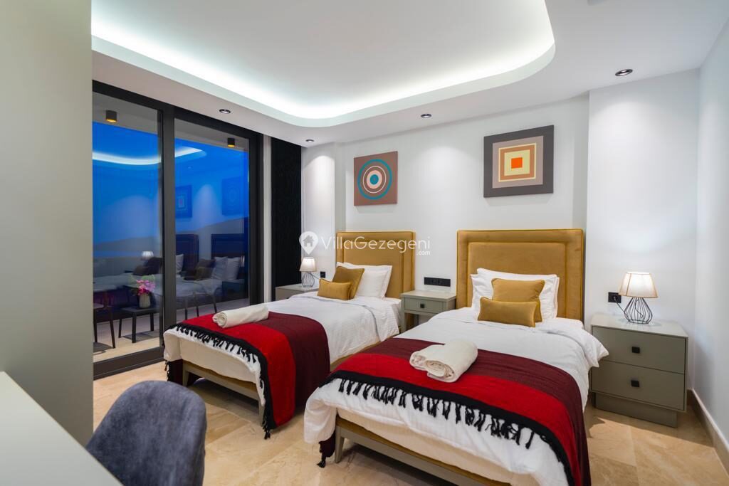 Villa Recep Exclusive — 19