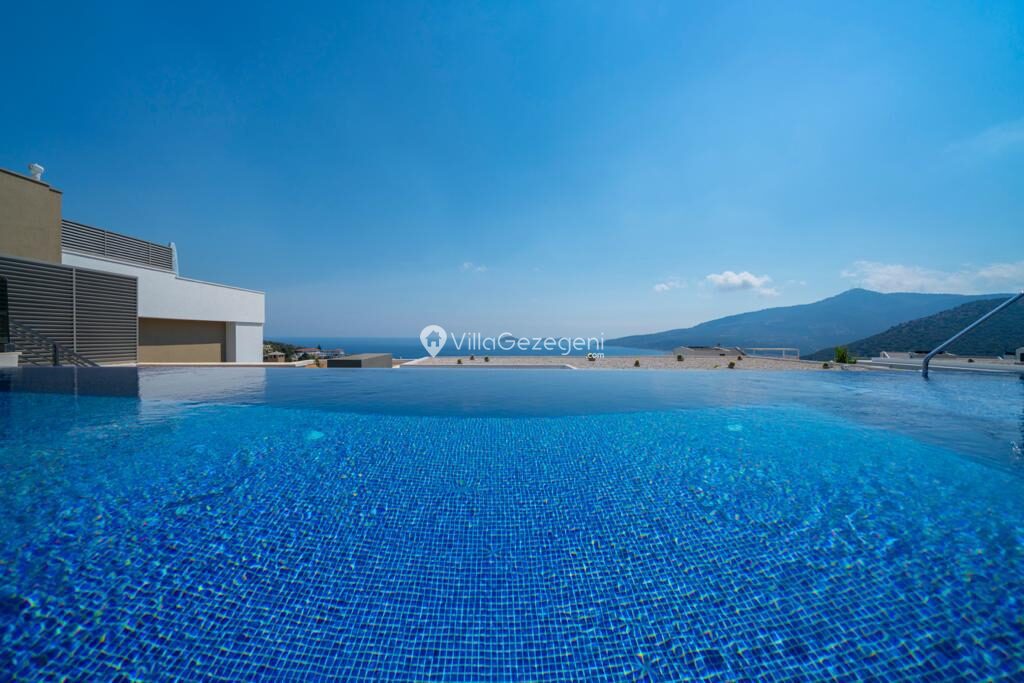 Villa Recep Exclusive — 23