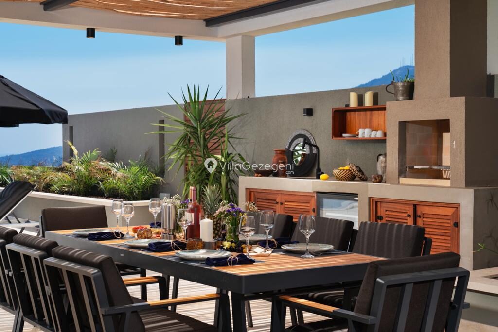 Villa Recep Exclusive — 24