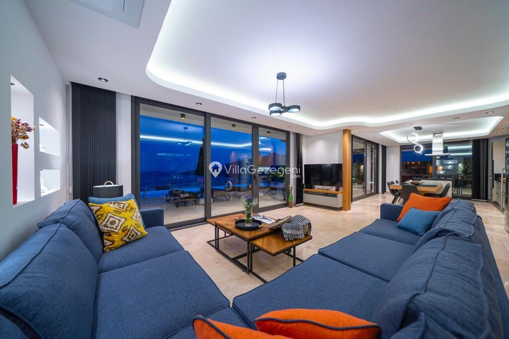 Villa Recep Exclusive — 25