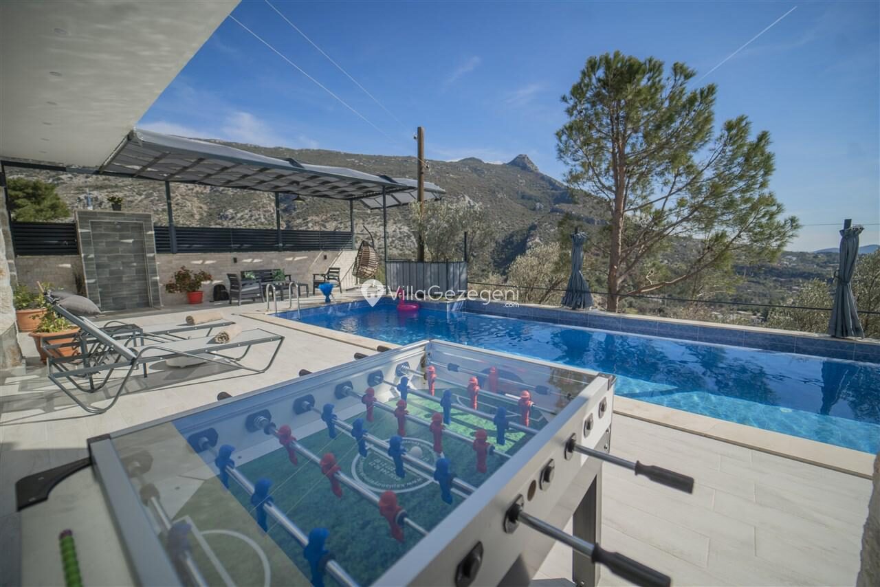 Villa Oliva — 18