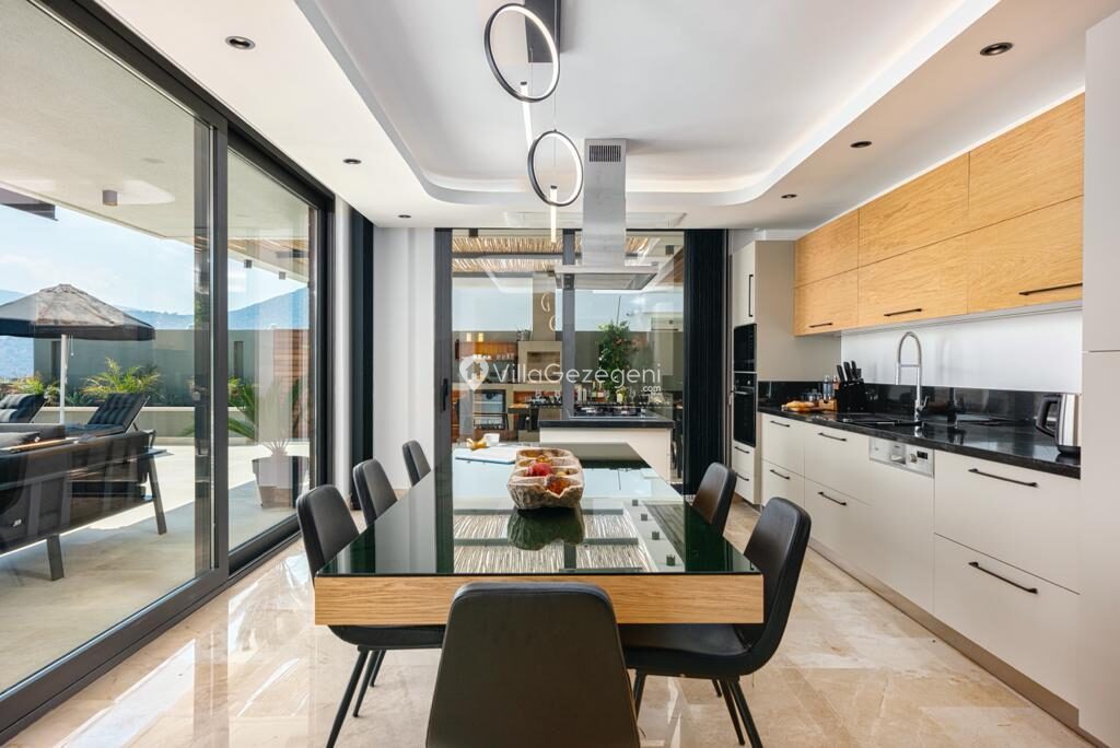 Villa Recep Exclusive — 28