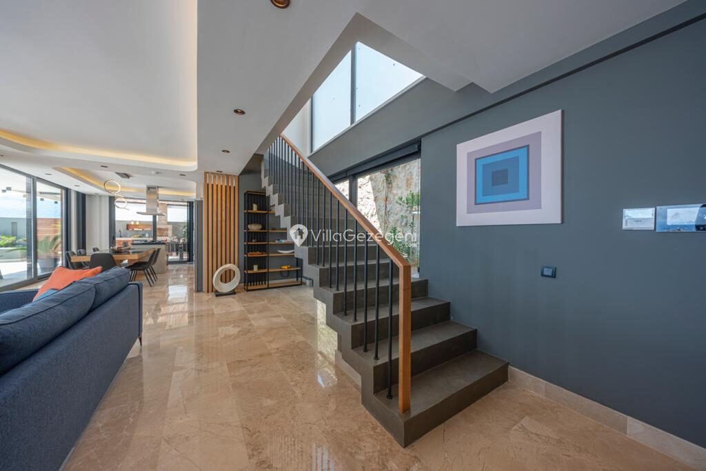 Villa Recep Exclusive — 30