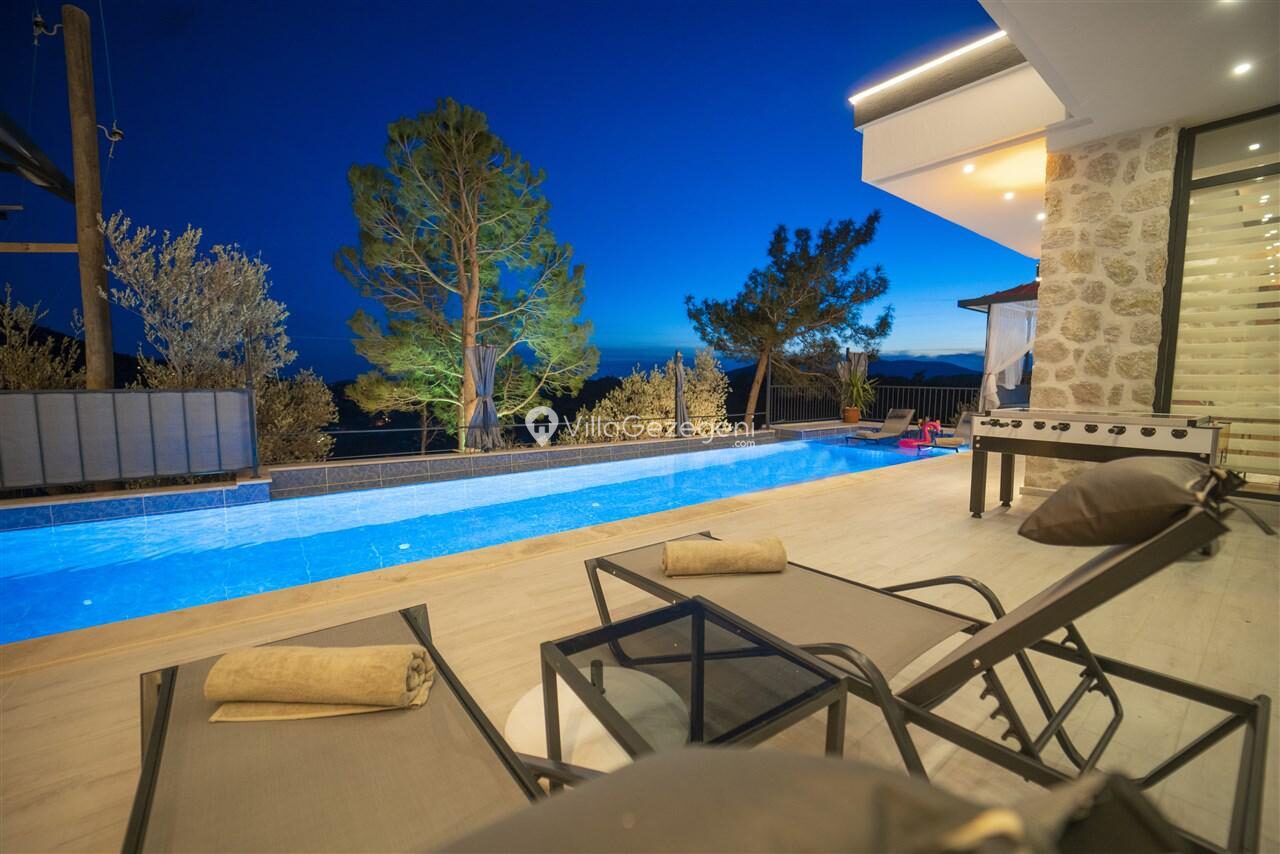 Villa Oliva — 20