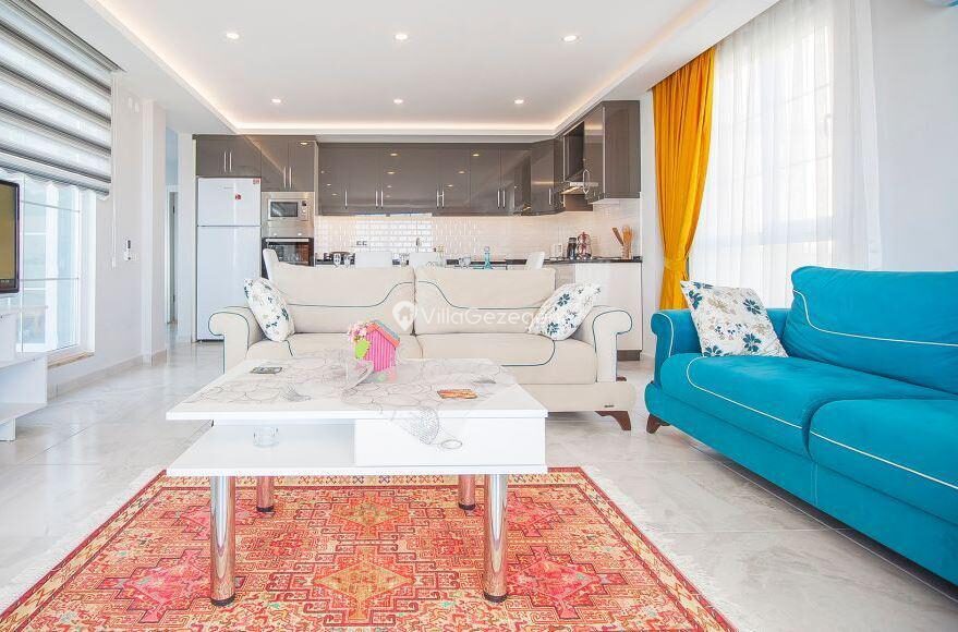 Villa Pırıltı — 22