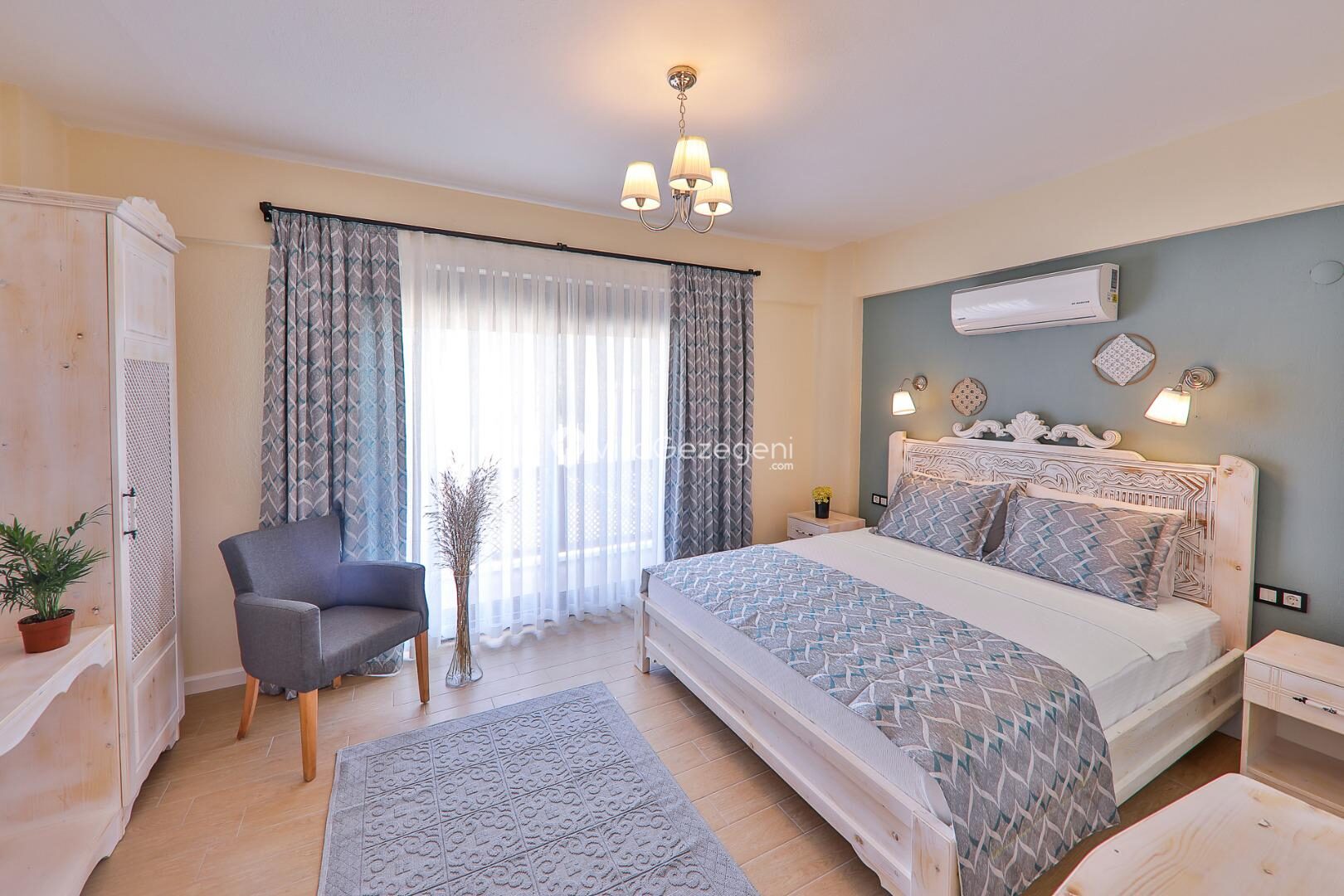 Villa Serenita — 20