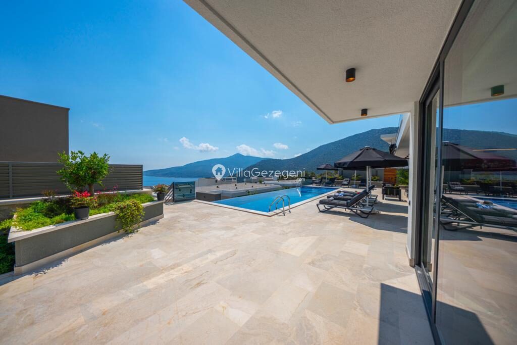 Villa Recep Exclusive — 34