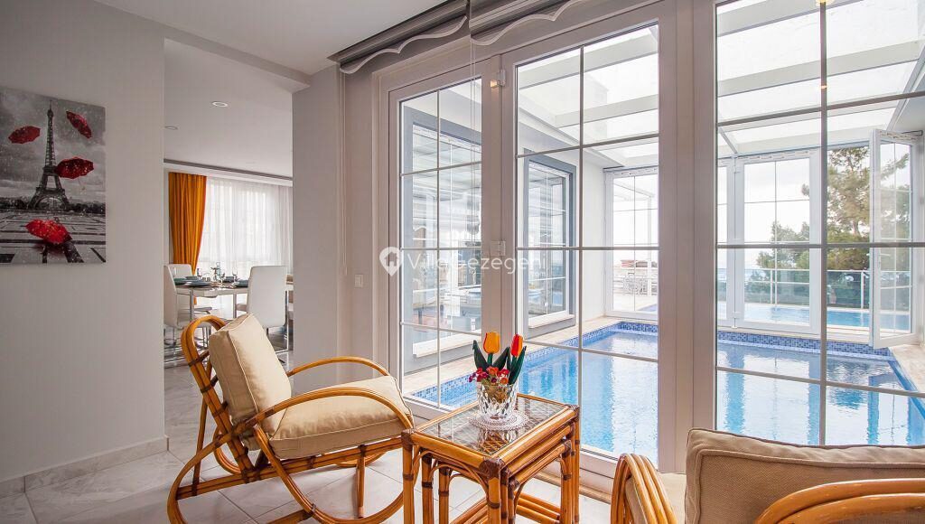 Villa Pırıltı — 23