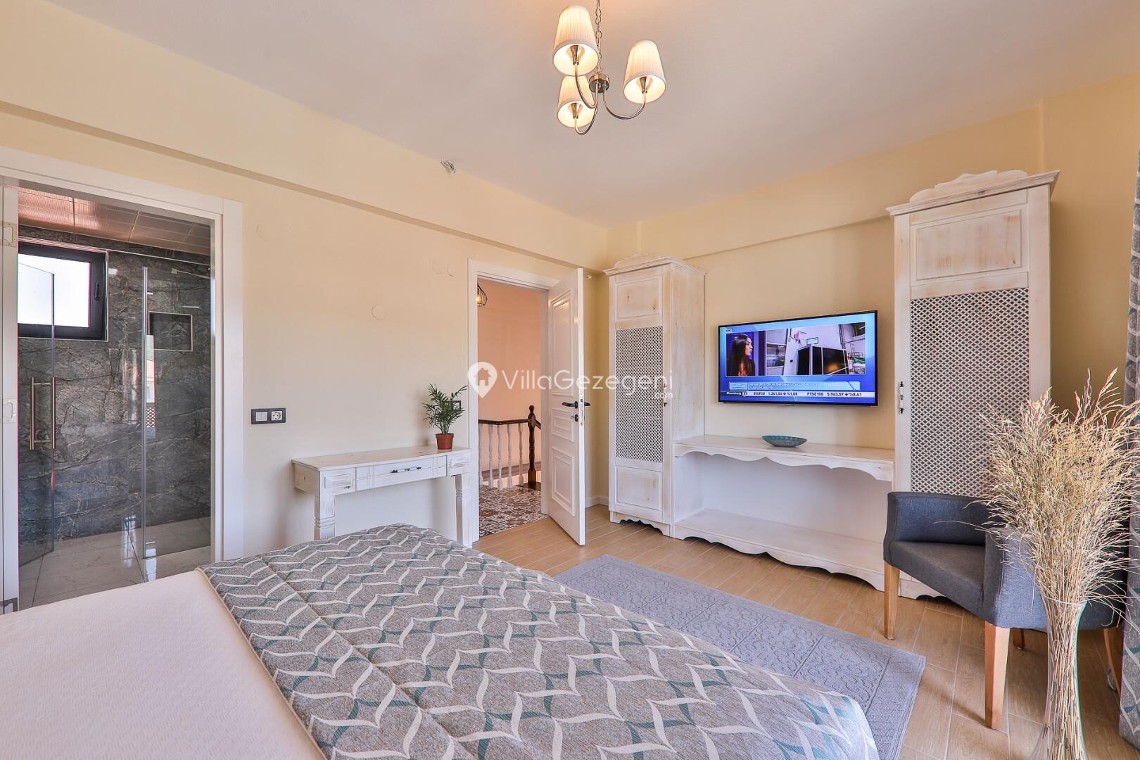 Villa Serenita — 21