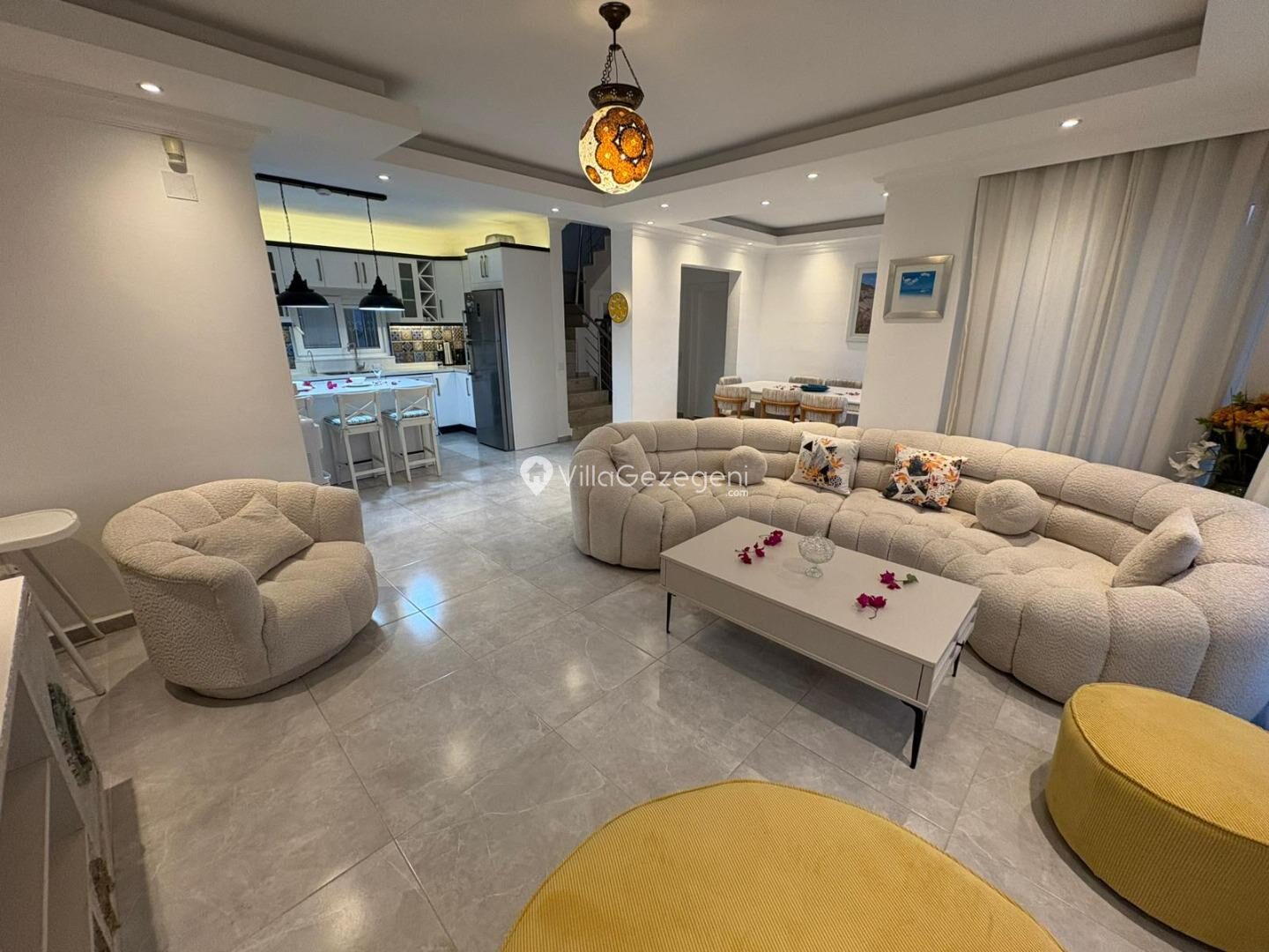 Villa Banbal Kızıltaş — 25