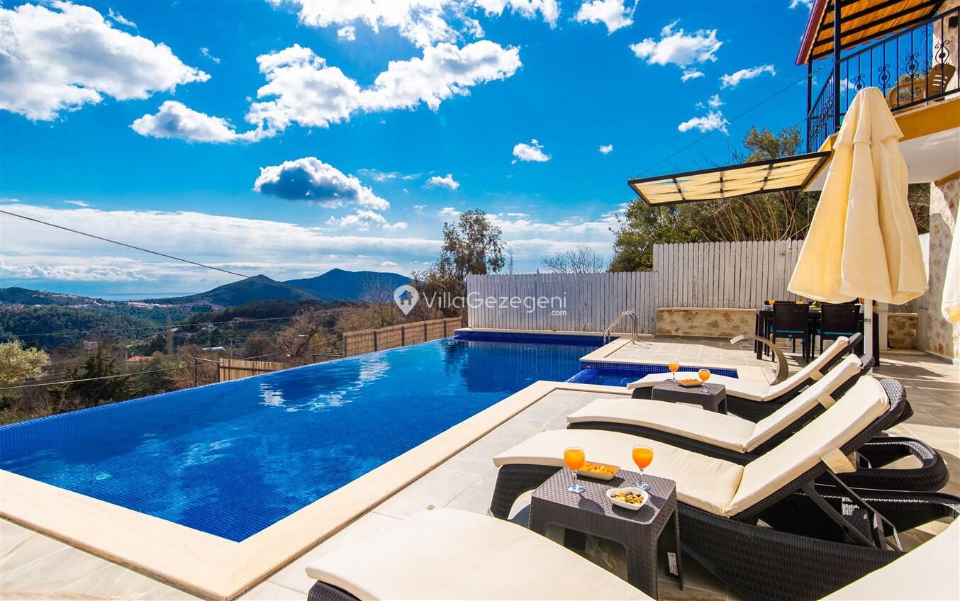 Villa Sıla İslamlar — 5