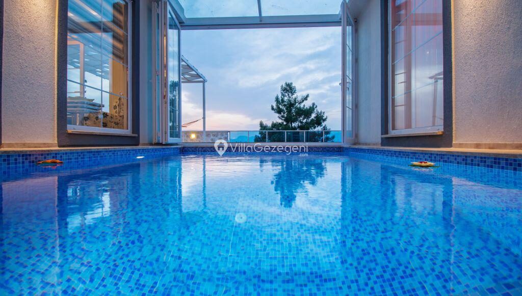 Villa Pırıltı — 24