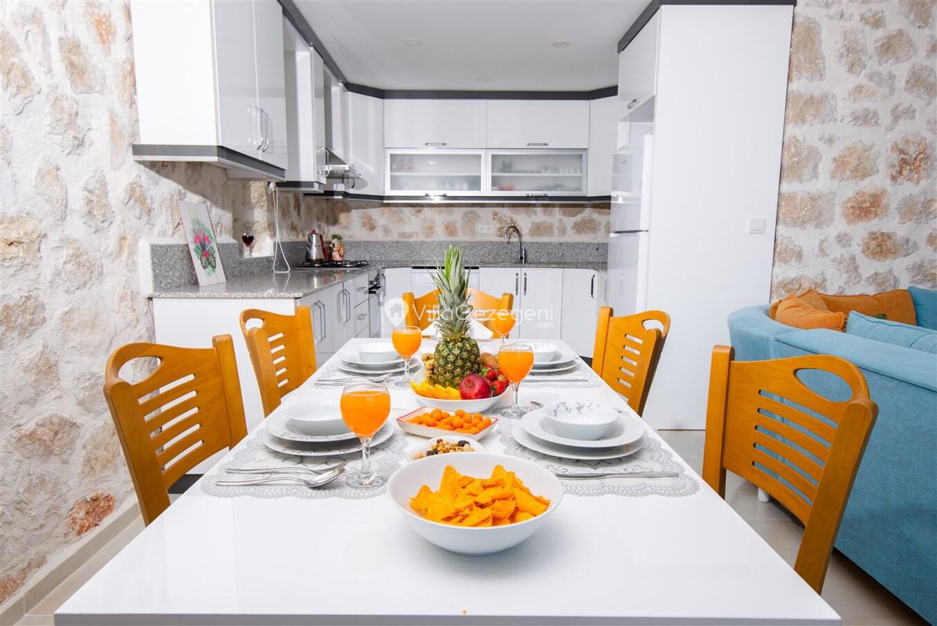 Villa Sıla İslamlar — 7