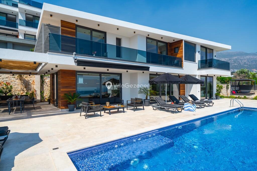 Villa Recep Exclusive — 49