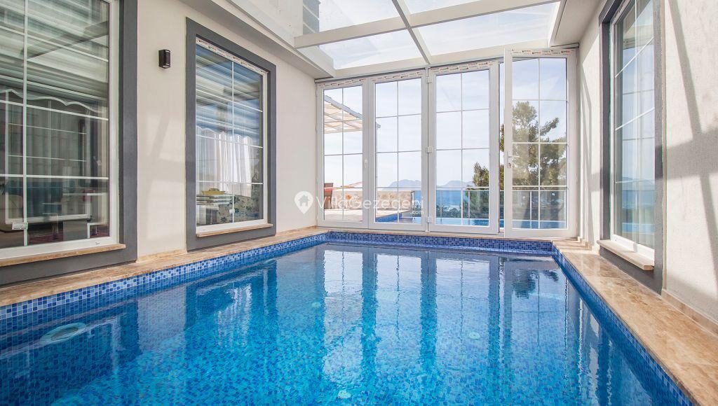 Villa Pırıltı — 25