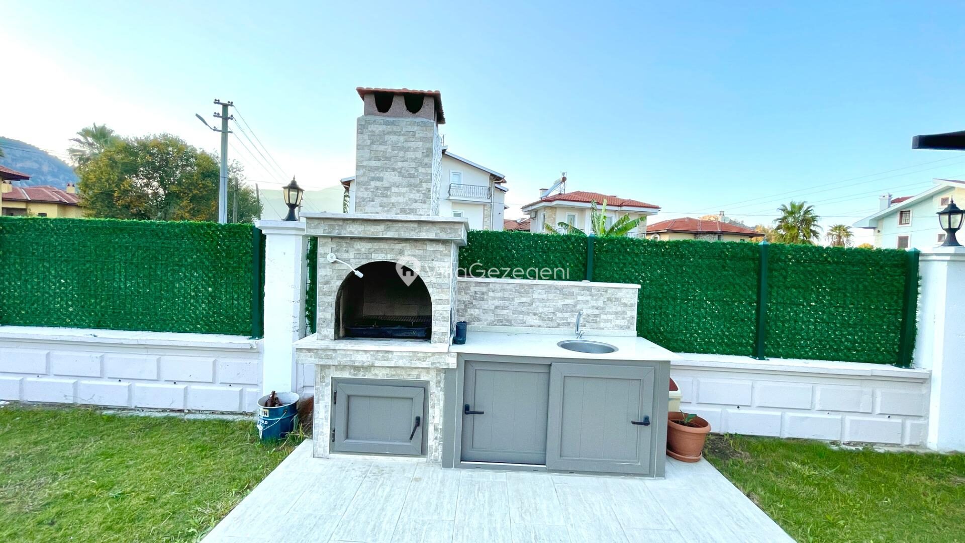 Villa Kayra Dalyan — 7
