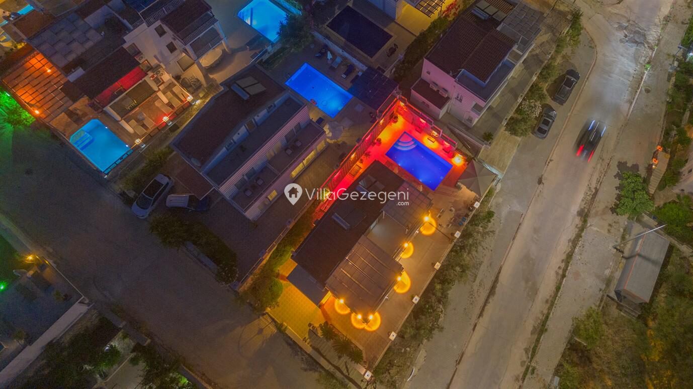 Villa Banbal Kızıltaş — 33