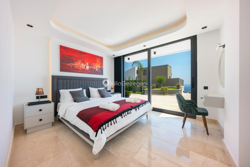 Villa Recep Exclusive — 54