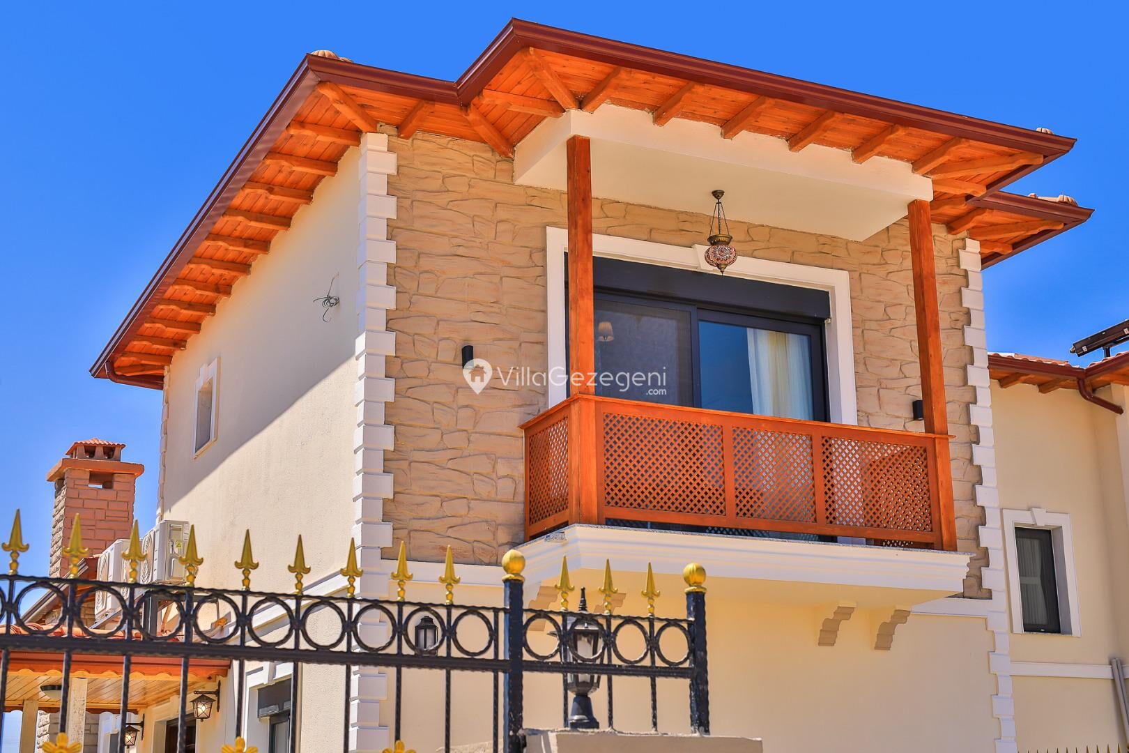 Villa Serenita — 32