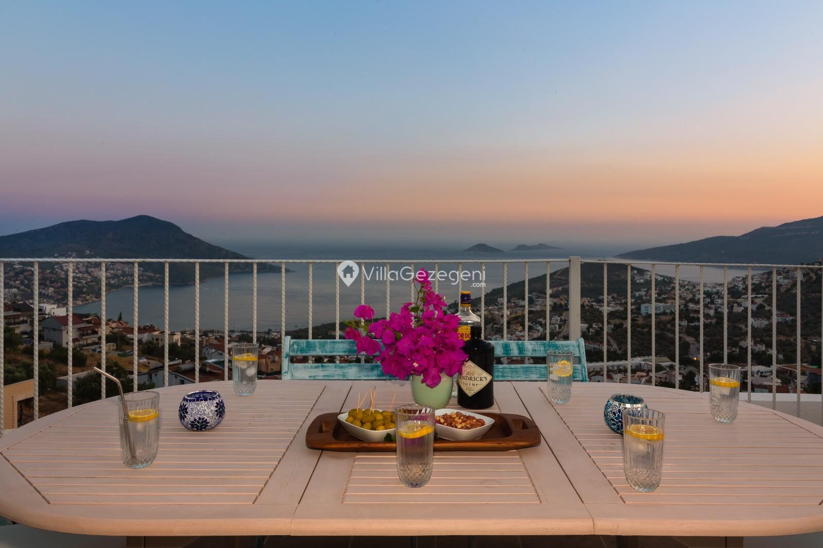 Villa Toros — 31