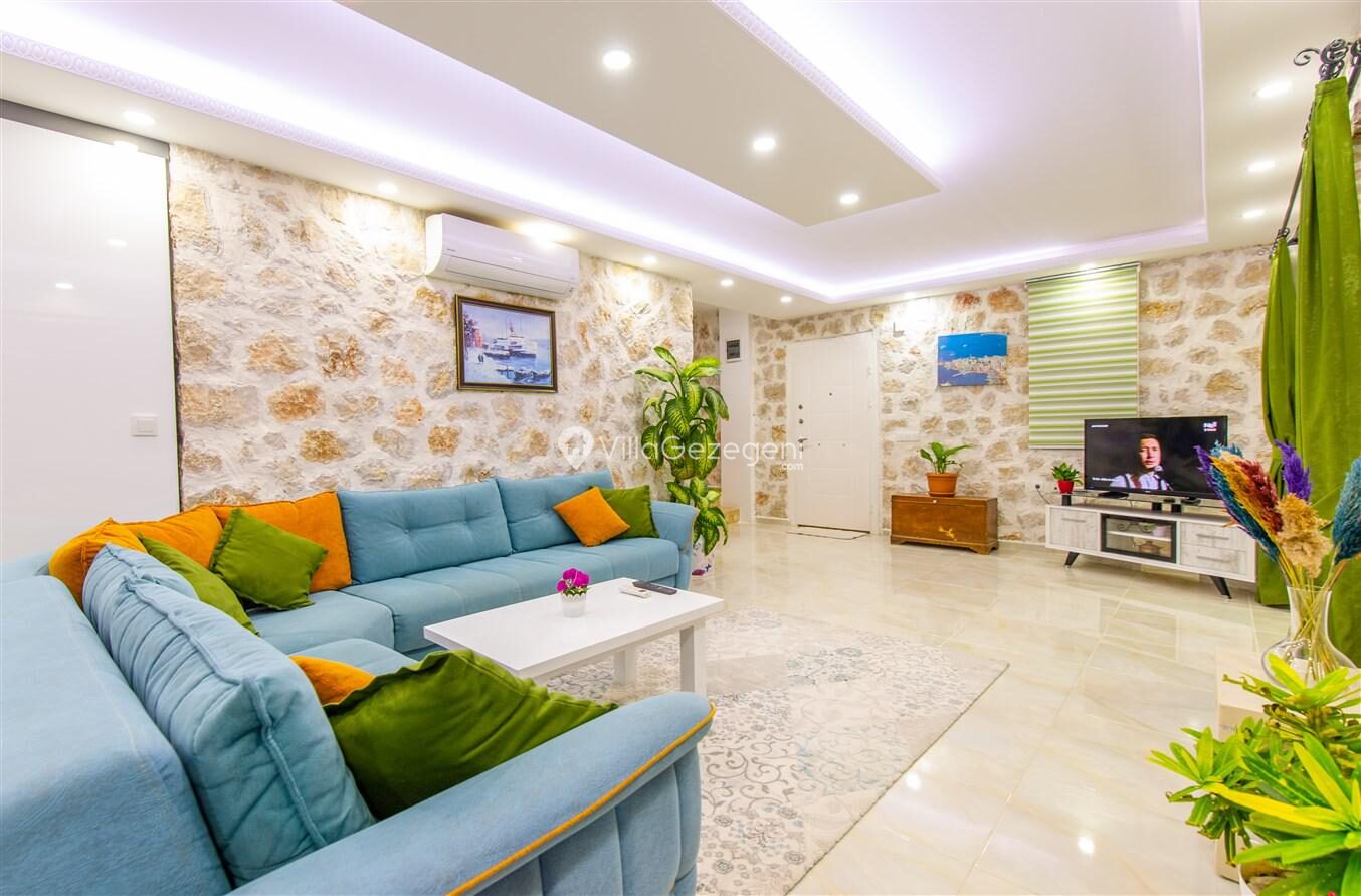 Villa Sıla İslamlar — 20