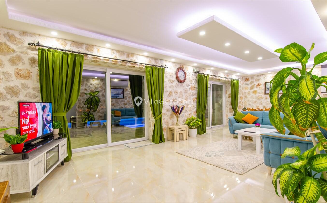 Villa Sıla İslamlar — 22