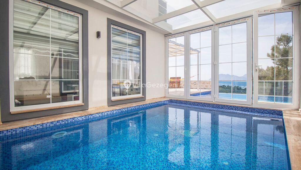 Villa Pırıltı — 27