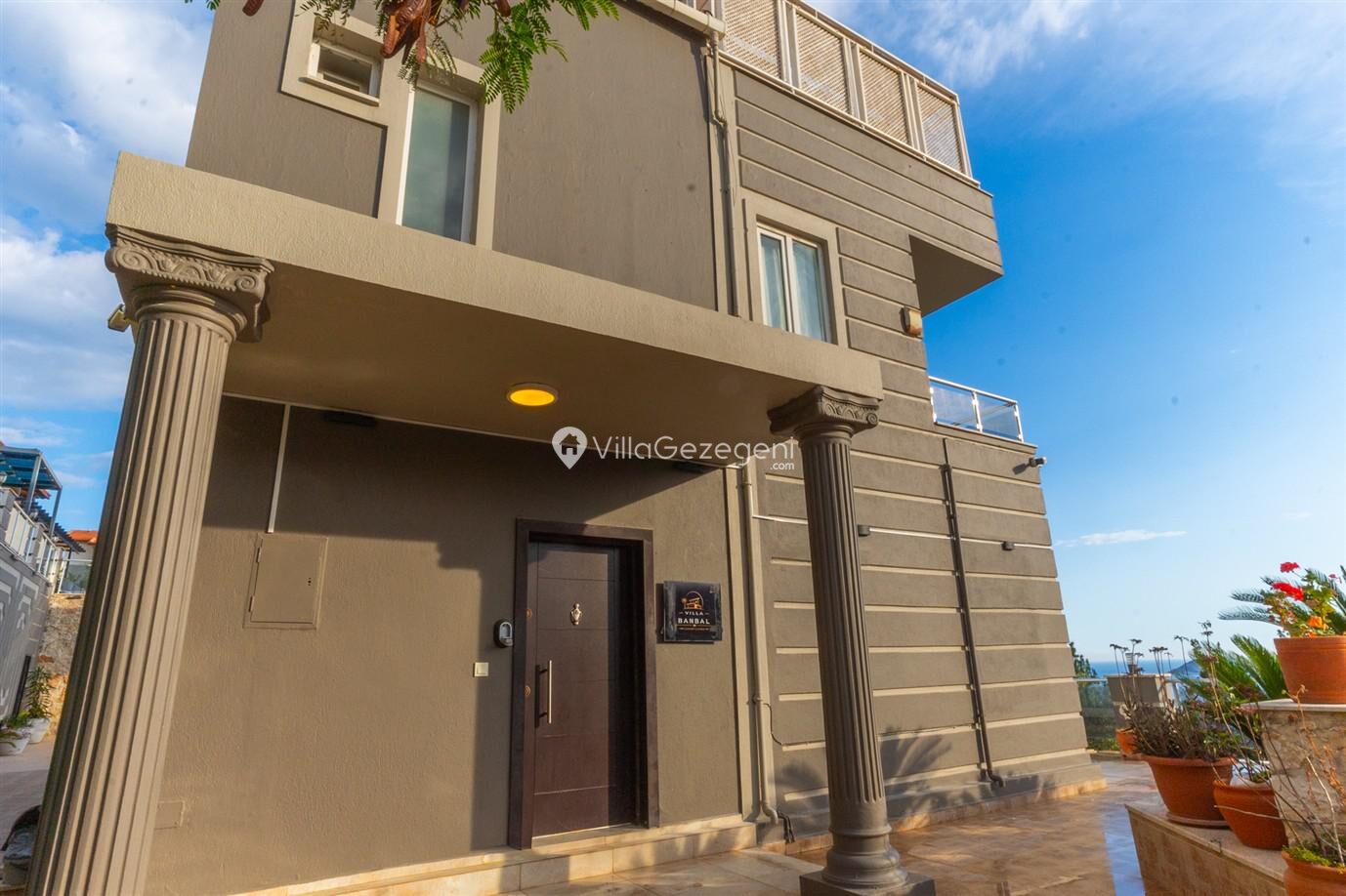 Villa Banbal Kızıltaş — 44