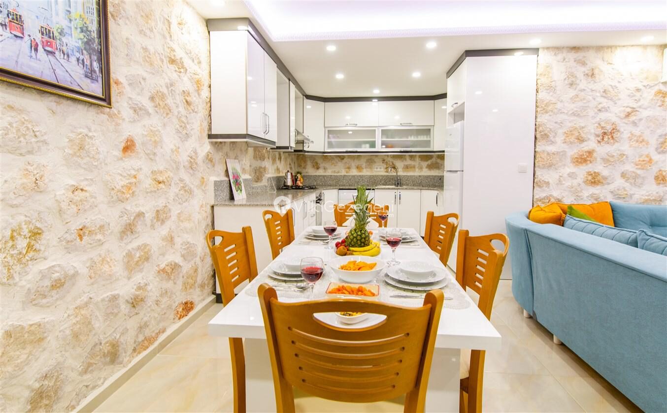 Villa Sıla İslamlar — 24