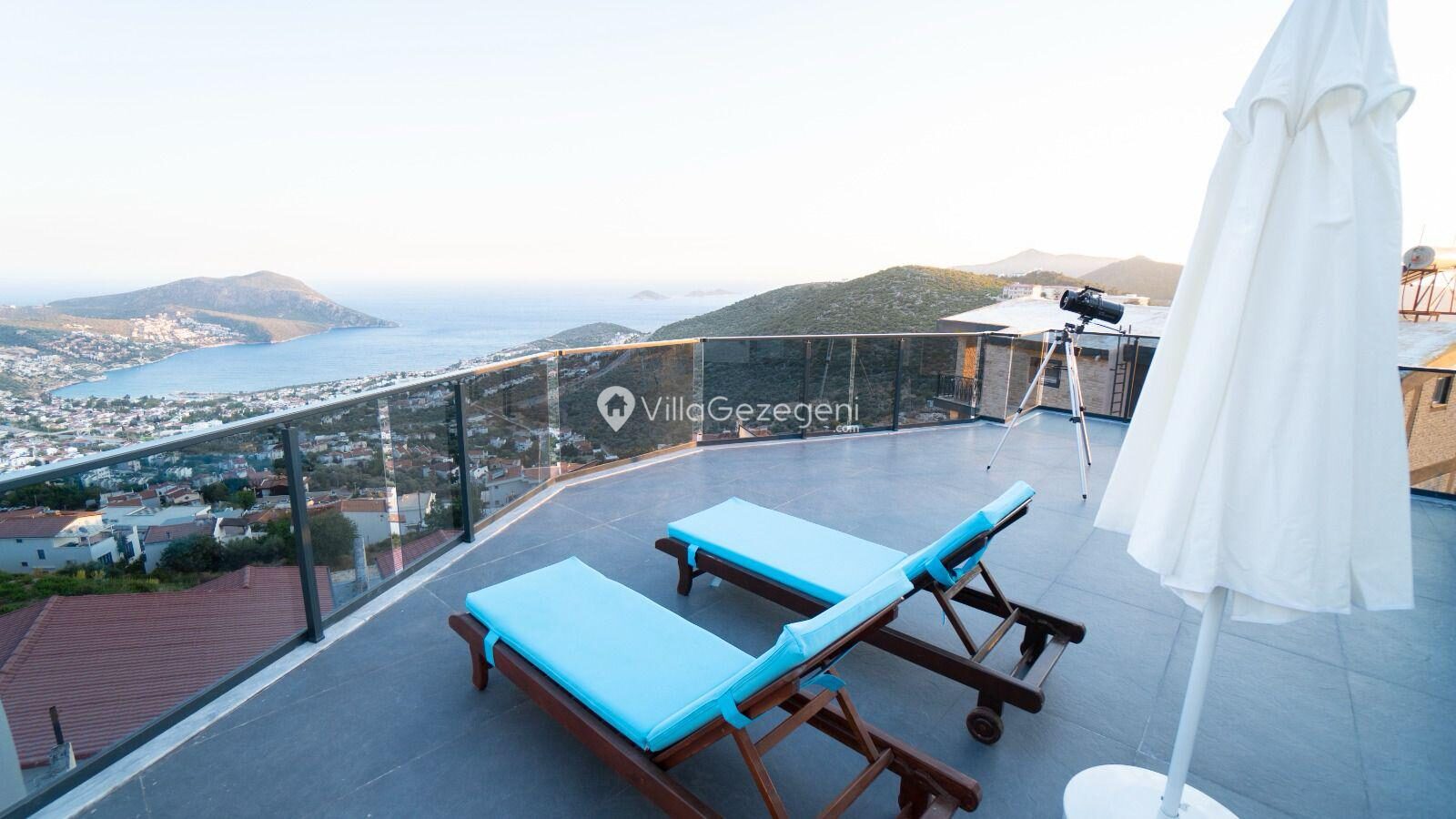 Villa Elif Akbel — 27
