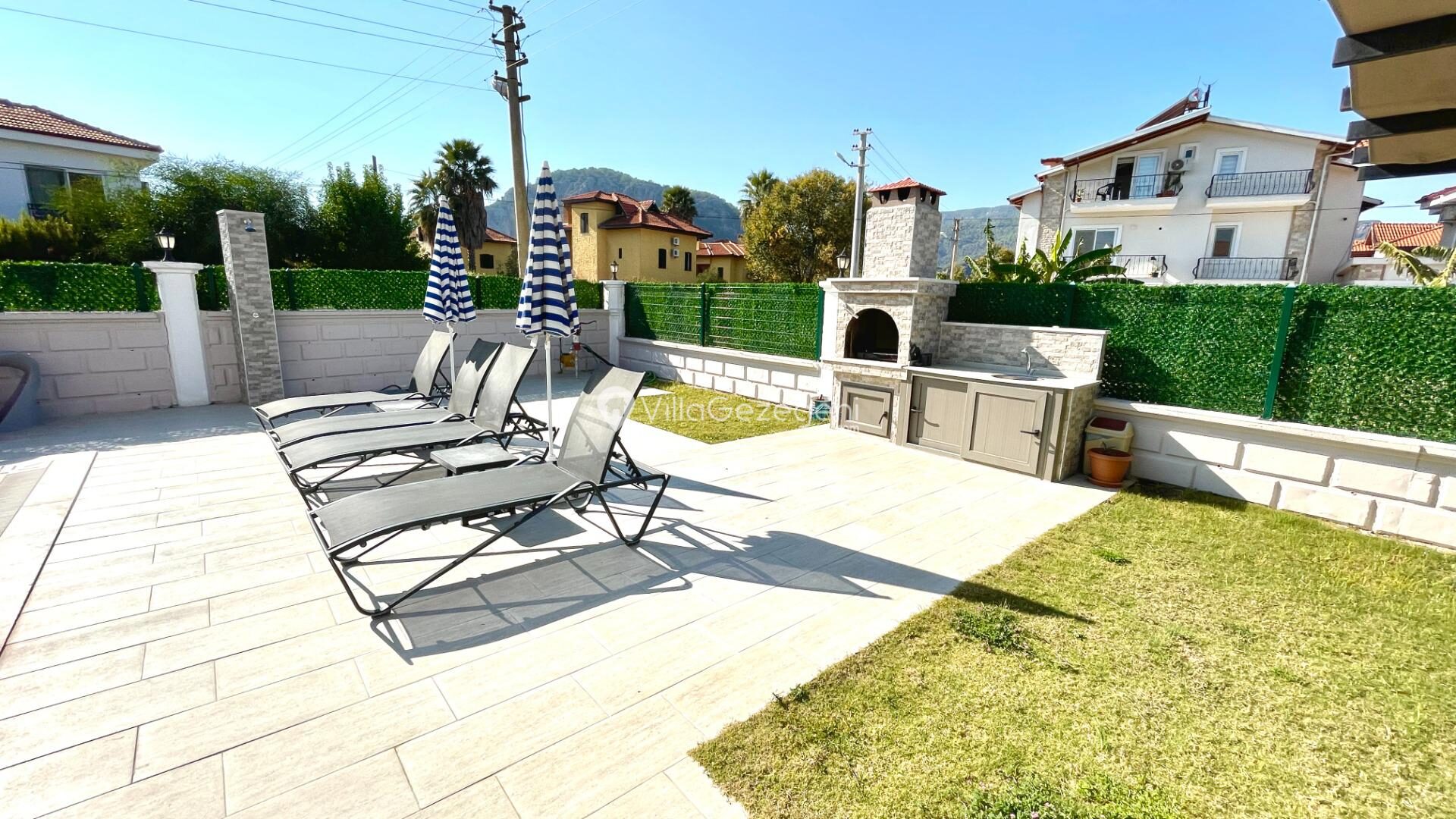 Villa Kayra Dalyan — 8